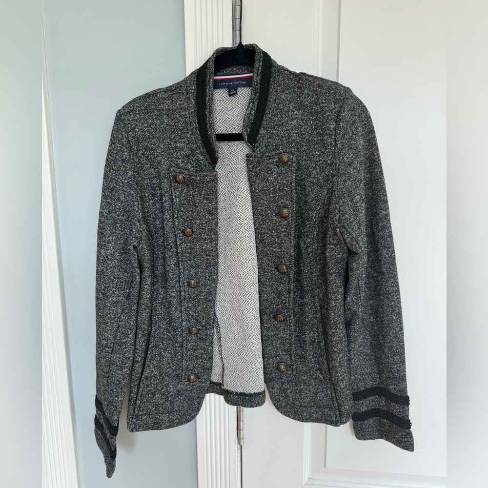 Tommy Hilfiger jacket